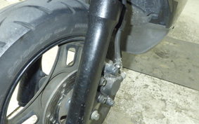 SUZUKI ADDRESS V125 G 2009 CF46A