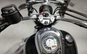 YAMAHA XVS950A MIDNIGHT STAR 2009 VN02