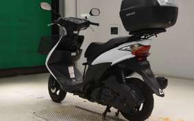 SUZUKI ADDRESS V125 S 2021 CF4MA