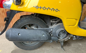 HONDA GIORNO AF70