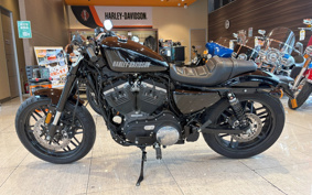 HARLEY XL1200CX 2018 LM3
