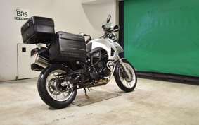BMW F650GS 2011