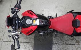 DUCATI MONSTER 937 SP 2023