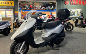 YAMAHA AKUSHI STREET SE53J