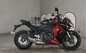 SUZUKI GSX-S1000F GT79A