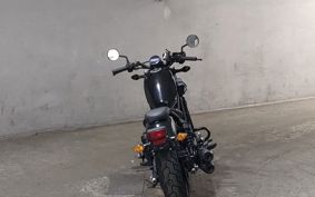 HONDA REBEL MC49