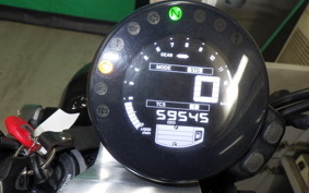 YAMAHA XSR900 2017 RN46J