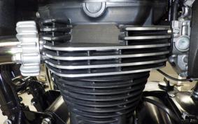SUZUKI W800-2 CAFE 2023