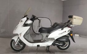 KYMCO GRAND DINK125Z ..