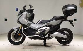 HONDA X-ADV 750 2026 RH21