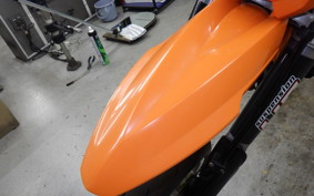 KTM 640 LC 4 SUPERMOTO 2004