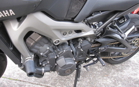 YAMAHA MT-09 2015 RN34J