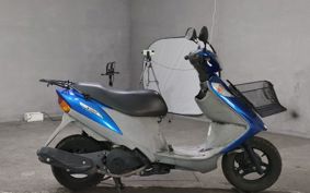 SUZUKI ADDRESS V125 CF4EA