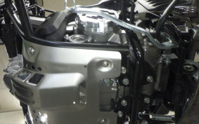 HONDA CT125-2 JA65