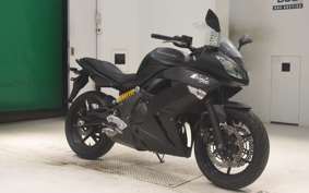 KAWASAKI NINJA 400R 2012