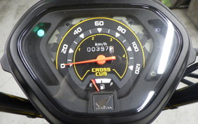 HONDA ｸﾛｽｶﾌﾞ110-2 2013 JA45