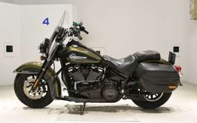 HARLEY FLHCS 1870 2018