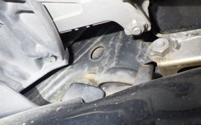 HONDA SHﾓｰﾄﾞ 2009 JF51