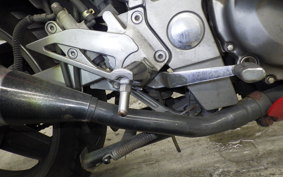 KAWASAKI ZZ-R250 2015 EX250H