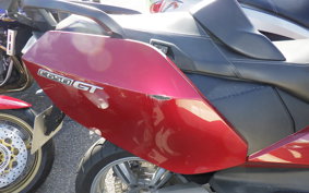 BMW C650GT 2012