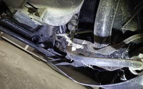 YAMAHA JOG Gen.1 3KJ