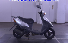 SUZUKI LETS2