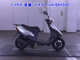 Фото Suzuki LET's 2 с японского аукциона