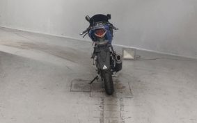 SUZUKI GSX-R125 DL33B