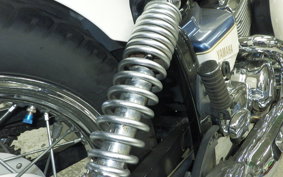 YAMAHA DRAGSTAR 250 2021 VG05J