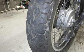 HONDA CBX125 CUSTOM 2002 JC12