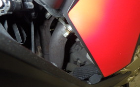 HONDA CBR1000RR GEN 3 2017 SC77