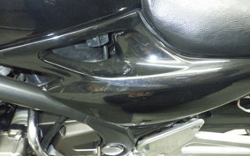 KAWASAKI BALIUS 250 Gen.2 2007 ZR250B