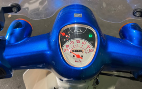 HONDA SUPER CUB50 AA09