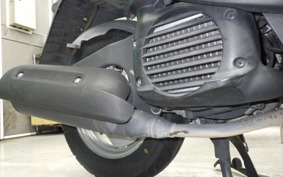 YAMAHA JOG 2026 SA55J