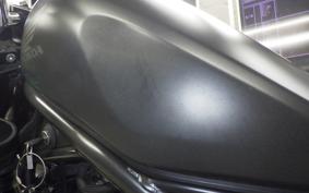 HONDA REBEL 250 S MC49