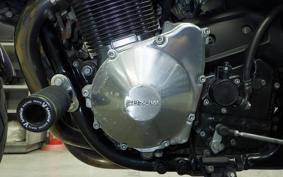 SUZUKI BANDIT 1200 SA 2006 GV79A