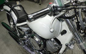 YAMAHA DRAGSTAR 400 2002 VH01J