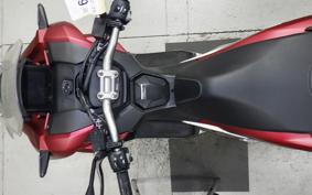 HONDA ADV160 KF54