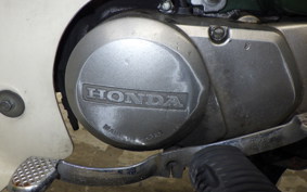 HONDA C50 SUPER CUB C50