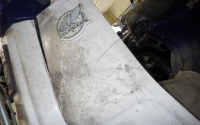 HONDA C50 SUPER CUB C50