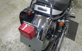 YAMAHA SR400 Gen.5 2021 RH16J