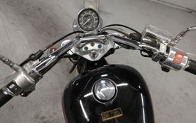 HONDA STEED 400 NC26