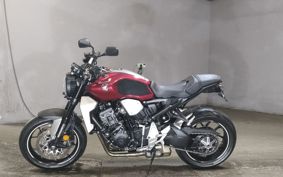 HONDA CB1000R 2020 SC80