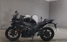 YAMAHA YZF-R25 RG43J