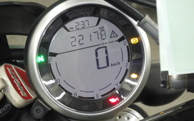 DUCATI SCRAMBLER FULL THROTTLE 2017