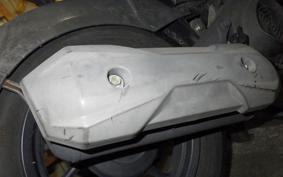 HONDA ZOOMER-X
