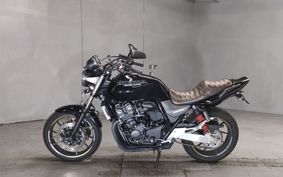 HONDA CB400SFV-4 2021 NC42