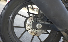 SUZUKI GSX-R125 DL33B