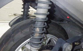 SUZUKI SKYWAVE 200 (Burgman 200) 2010 CH41A