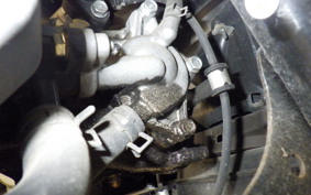 HONDA TACT-4ﾍﾞｰｼｯｸ 2013 AF75